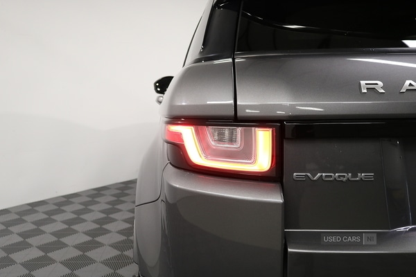 Used Land Rover Range Rover Evoque 2018 for sale - 76240580: Photo 11
