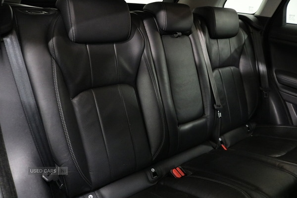 Used Land Rover Range Rover Evoque 2018 for sale - 76240580: Photo 12