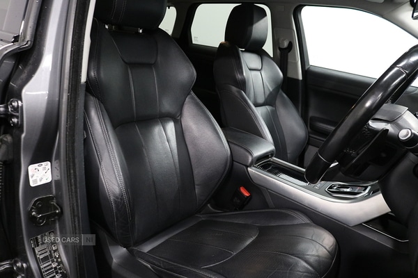 Used Land Rover Range Rover Evoque 2018 for sale - 76240580: Photo 13