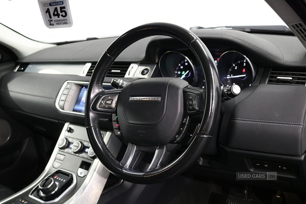 Used Land Rover Range Rover Evoque 2018 for sale - 76240580: Photo 15