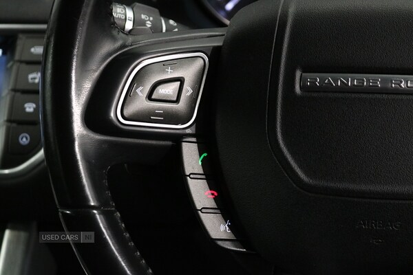 Used Land Rover Range Rover Evoque 2018 for sale - 76240580: Photo 22