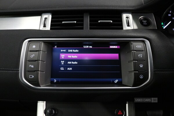 Used Land Rover Range Rover Evoque 2018 for sale - 76240580: Photo 29