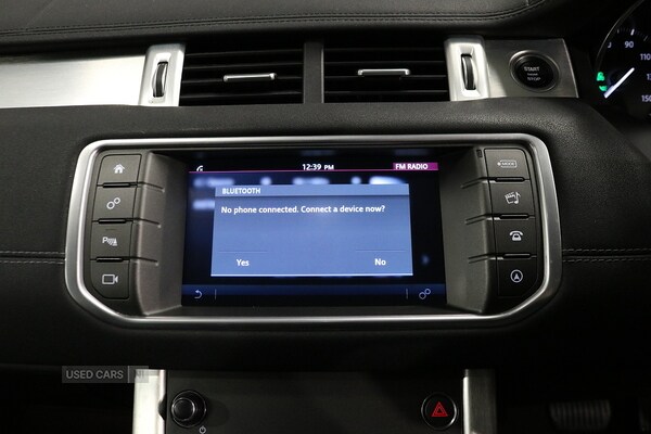 Used Land Rover Range Rover Evoque 2018 for sale - 76240580: Photo 32