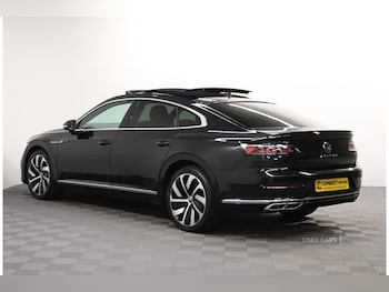 Used Volkswagen Arteon 2023 for sale - 78536202: Photo