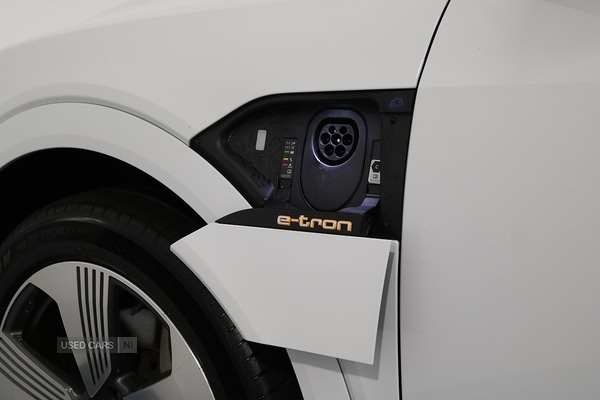 Used Audi e-tron 2022 for sale - 78116769: Photo 12