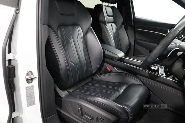 Used Audi e-tron 2022 for sale - 78116769: Photo 14