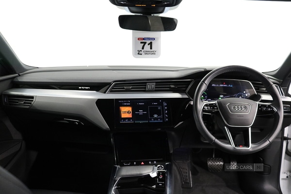 Used Audi e-tron 2022 for sale - 78116769: Photo 18