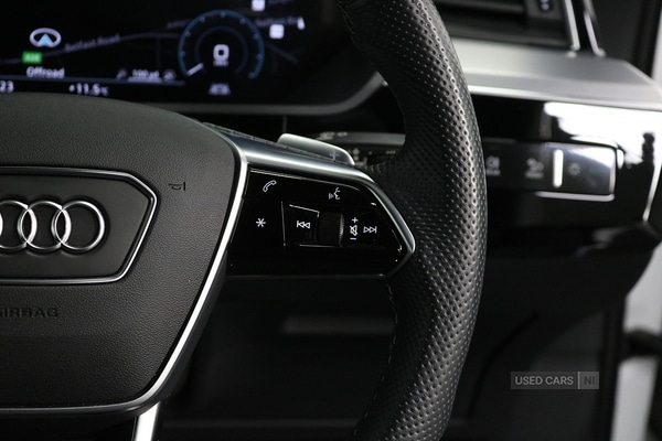 Used Audi e-tron 2022 for sale - 78116769: Photo 21