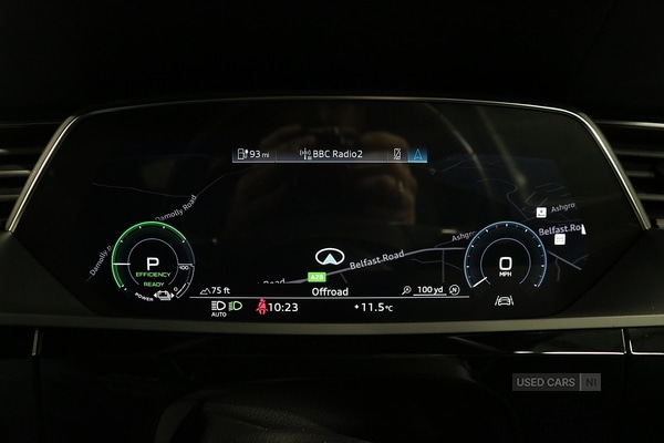 Used Audi e-tron 2022 for sale - 78116769: Photo 22