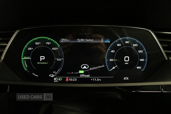 Used Audi e-tron 2022 for sale - 78116769: Photo 23