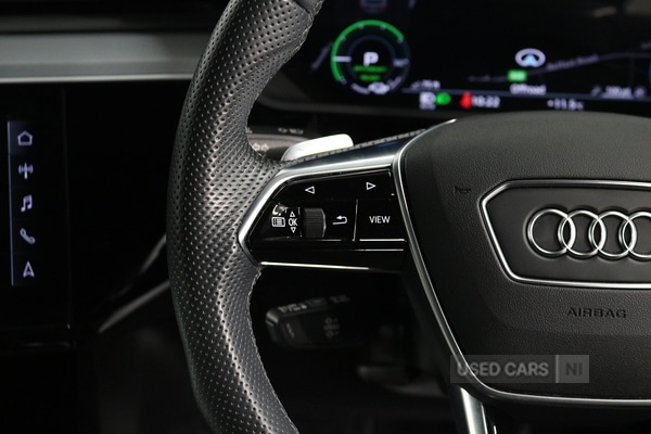 Used Audi e-tron 2022 for sale - 78116769: Photo 24