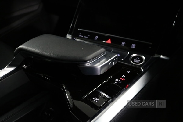 Used Audi e-tron 2022 for sale - 78116769: Photo 25