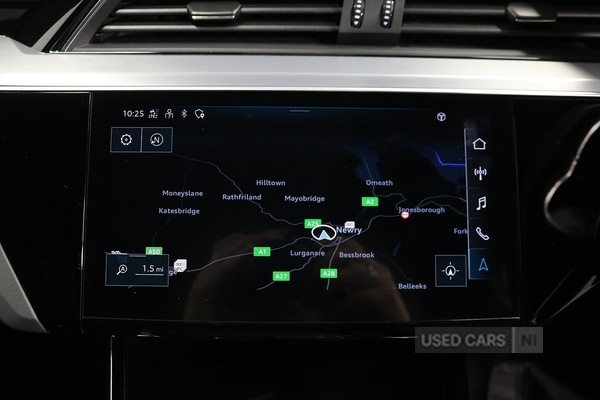 Used Audi e-tron 2022 for sale - 78116769: Photo 27