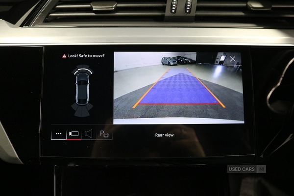 Used Audi e-tron 2022 for sale - 78116769: Photo 28