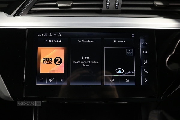 Used Audi e-tron 2022 for sale - 78116769: Photo 29