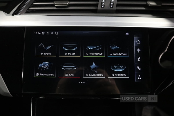 Used Audi e-tron 2022 for sale - 78116769: Photo 31