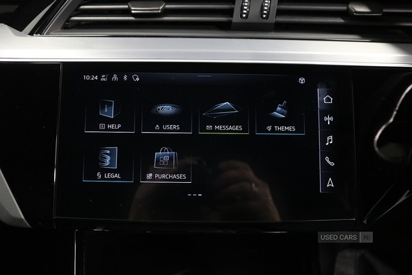 Used Audi e-tron 2022 for sale - 78116769: Photo 32