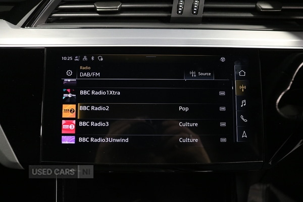 Used Audi e-tron 2022 for sale - 78116769: Photo 33