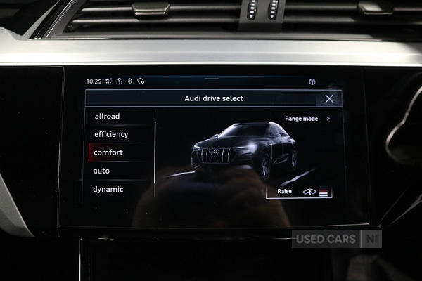 Used Audi e-tron 2022 for sale - 78116769: Photo 34