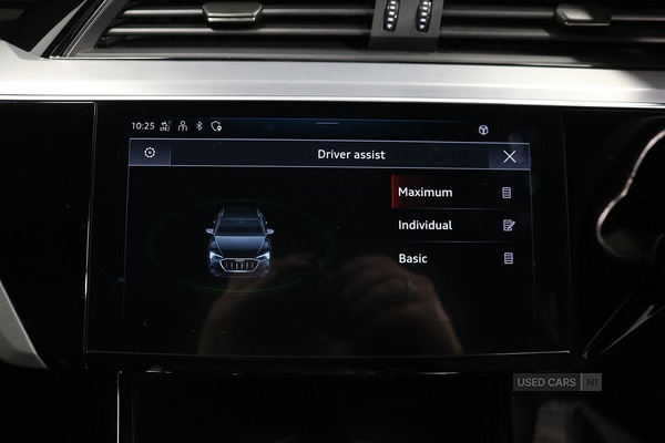 Used Audi e-tron 2022 for sale - 78116769: Photo 35