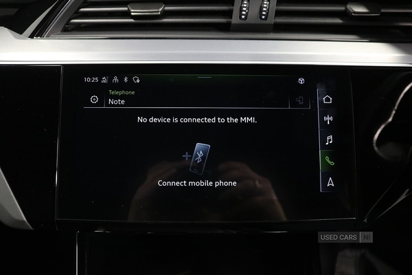 Used Audi e-tron 2022 for sale - 78116769: Photo 36