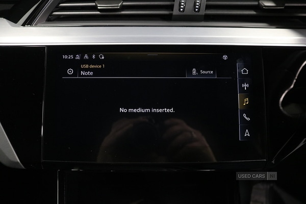 Used Audi e-tron 2022 for sale - 78116769: Photo 37