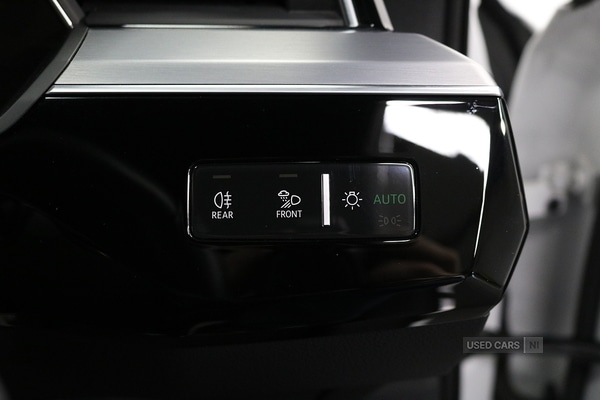 Used Audi e-tron 2022 for sale - 78116769: Photo 39