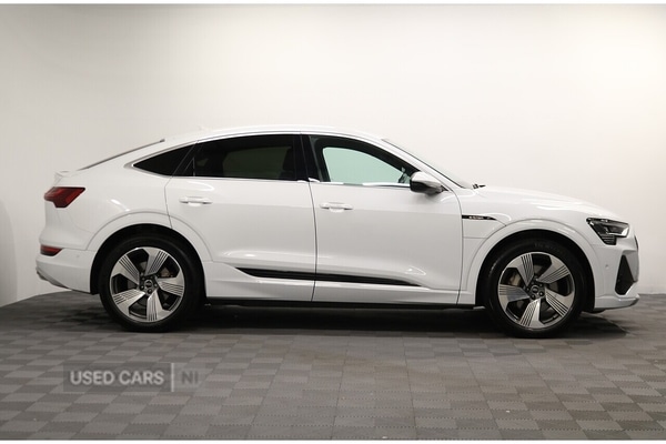 Used Audi e-tron 2022 for sale - 78116769: Photo 7