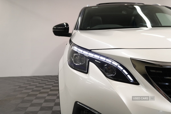 Used Peugeot 3008 2019 for sale - 78035438: Photo 10