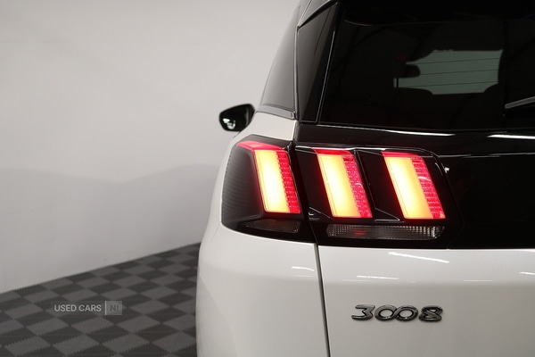 Used Peugeot 3008 2019 for sale - 78035438: Photo 11