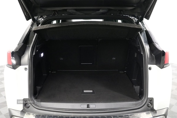 Used Peugeot 3008 2019 for sale - 78035438: Photo 13