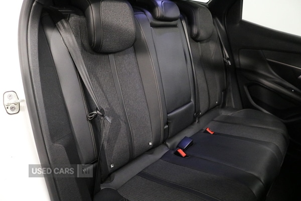 Used Peugeot 3008 2019 for sale - 78035438: Photo 15