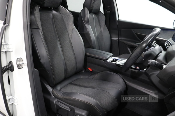 Used Peugeot 3008 2019 for sale - 78035438: Photo 16