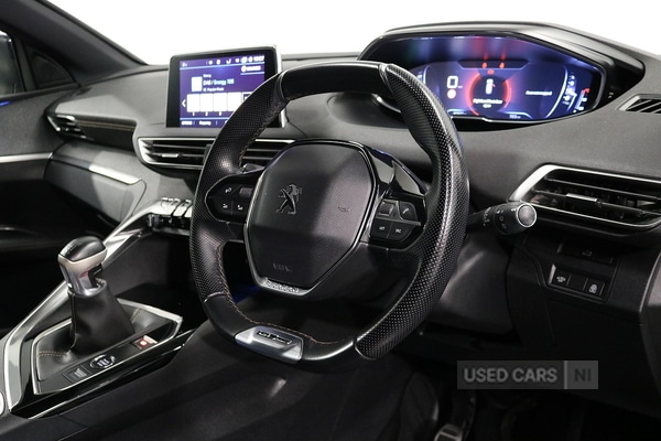 Used Peugeot 3008 2019 for sale - 78035438: Photo 19