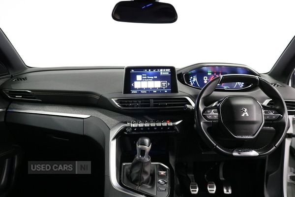 Used Peugeot 3008 2019 for sale - 78035438: Photo 20