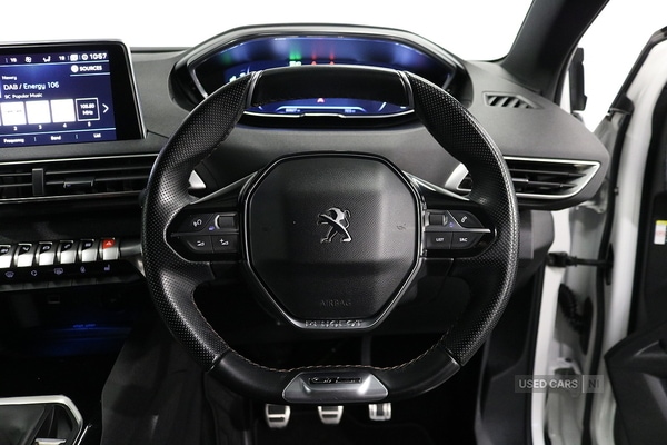 Used Peugeot 3008 2019 for sale - 78035438: Photo 21