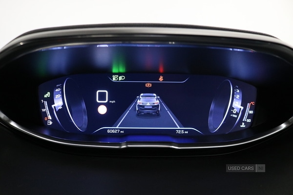 Used Peugeot 3008 2019 for sale - 78035438: Photo 25