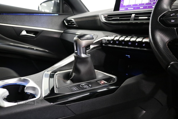 Used Peugeot 3008 2019 for sale - 78035438: Photo 30