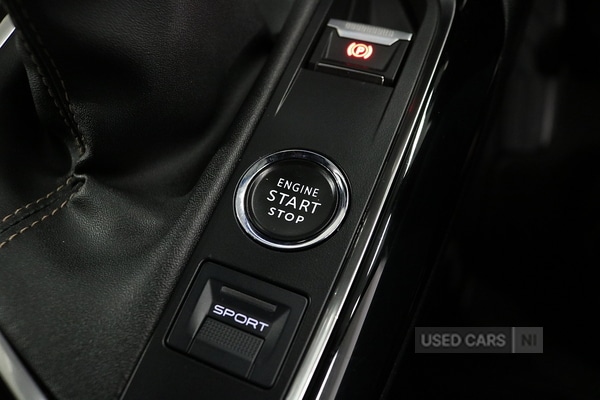 Used Peugeot 3008 2019 for sale - 78035438: Photo 31