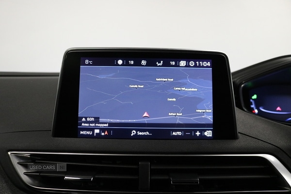 Used Peugeot 3008 2019 for sale - 78035438: Photo 33