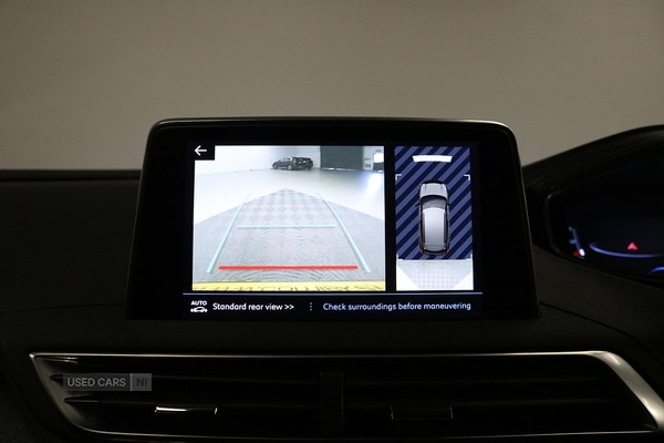 Used Peugeot 3008 2019 for sale - 78035438: Photo 34