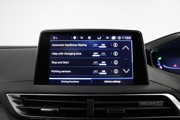 Used Peugeot 3008 2019 for sale - 78035438: Photo 35