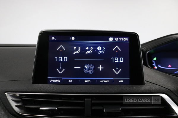 Used Peugeot 3008 2019 for sale - 78035438: Photo 37