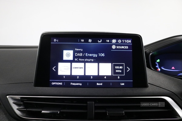 Used Peugeot 3008 2019 for sale - 78035438: Photo 38