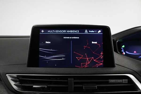 Used Peugeot 3008 2019 for sale - 78035438: Photo 39