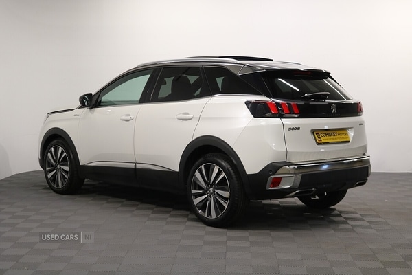 Used Peugeot 3008 2019 for sale - 78035438: Photo 4