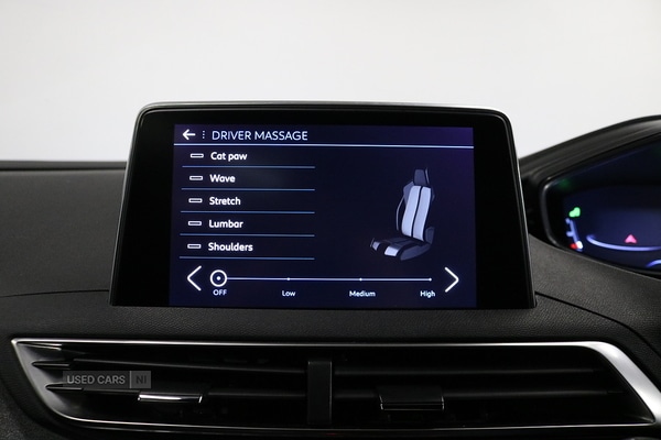 Used Peugeot 3008 2019 for sale - 78035438: Photo 40