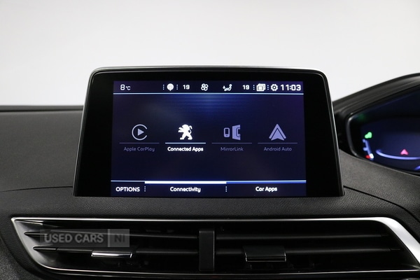 Used Peugeot 3008 2019 for sale - 78035438: Photo 41