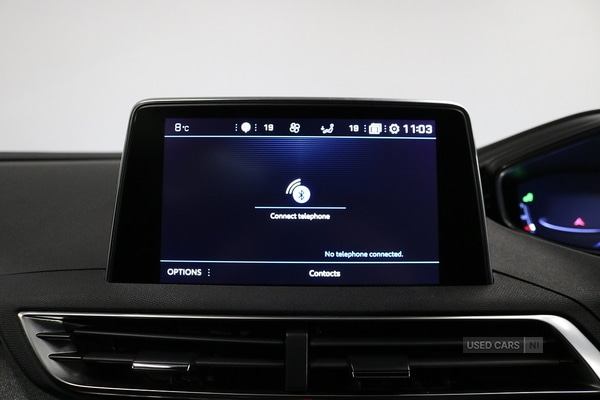 Used Peugeot 3008 2019 for sale - 78035438: Photo 42