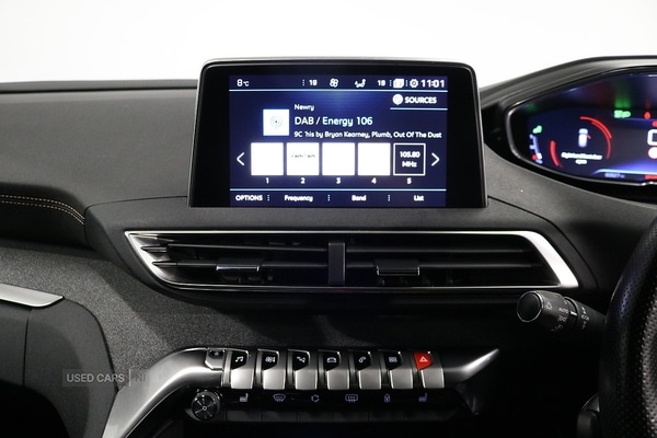 Used Peugeot 3008 2019 for sale - 78035438: Photo 43